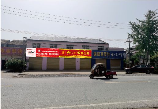 万载广告牌制作要注意什么才能避免被整改？