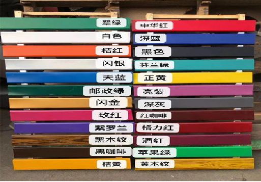 万载做招牌可以用哪些材料？
