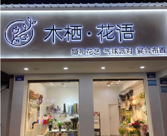 万载各类广告招牌制作标准。