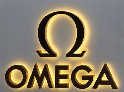 万载招牌上的发光字几天可以做好？